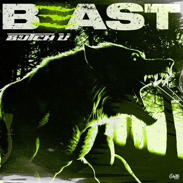Butch U - Beast