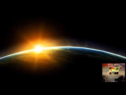 Future World Music Millenium - Anthem of the World