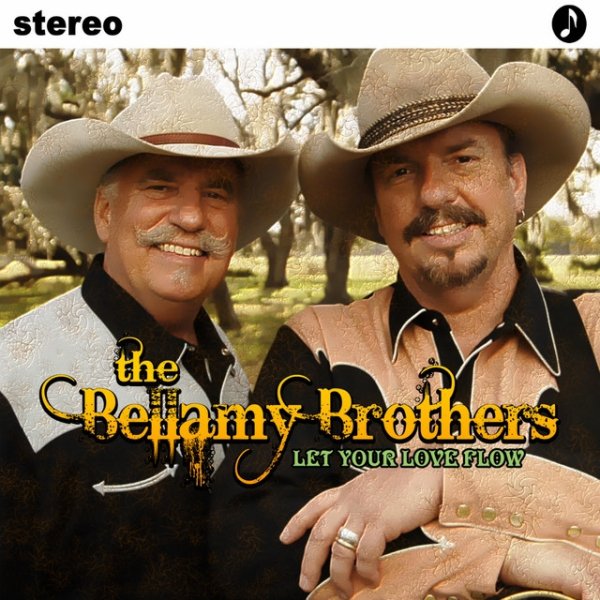 The Bellamy Brothers - Let Your Love Flow (OST GTA VI)