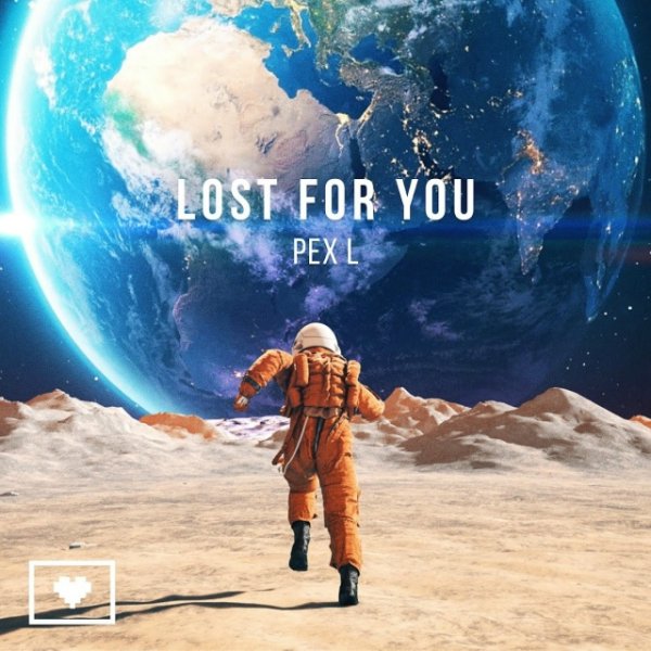 Pex L - Lost For You