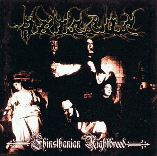 Abyssos - Wherever The Witches Might Fly