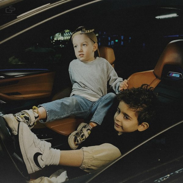 A.V.G feat. MACAN - Спой