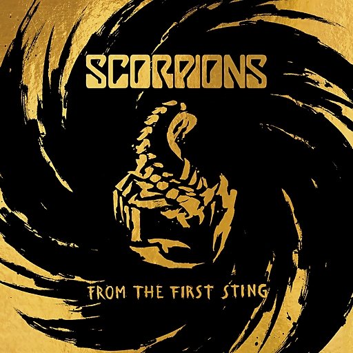 Scorpions - Rock You Like A Hurricane