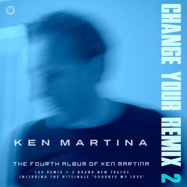 Ken Martina - Another Melody (Extended Vocal Change Your Remix)