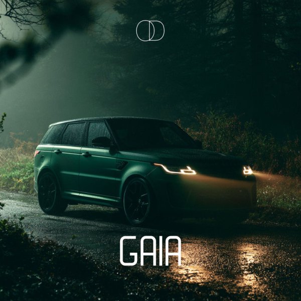 OMER DEEP - Gaia