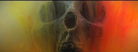 Jesse Kuhn - Algorithmic Waveform