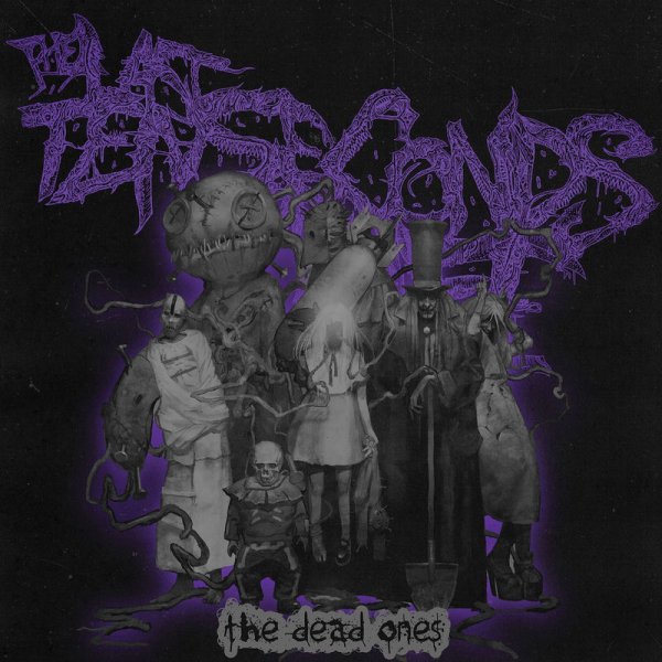 The Last Ten Seconds of Life - The Dead Ones