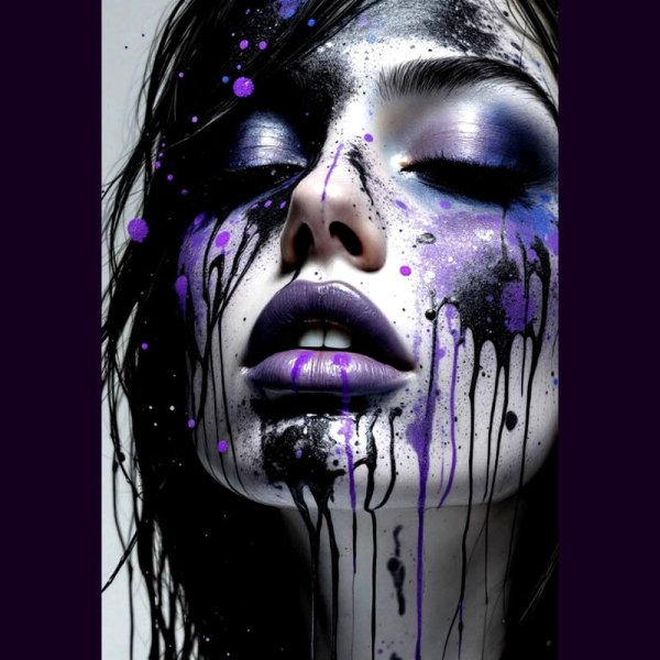 DJ Demon - Velvet Passion