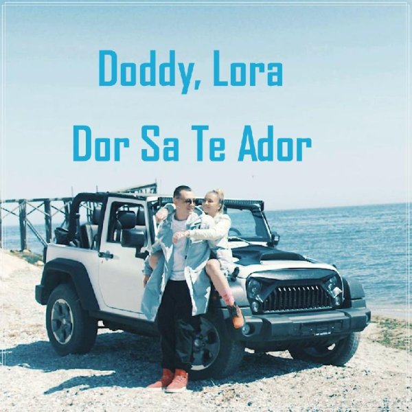 Doddy feat. Lora - Dor Sa Te Ador (X Brain Remix)