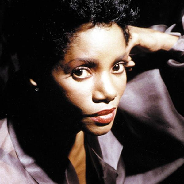Melba Moore - Knack For Me