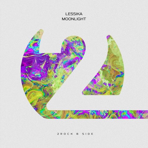 Lessika - Moonlight (Extended Mix)