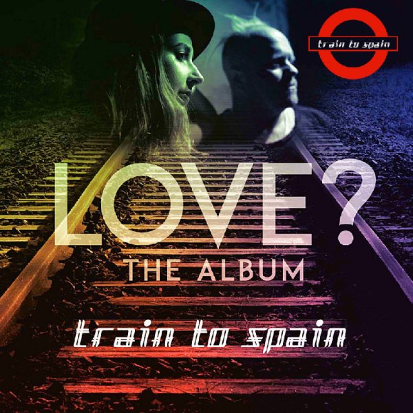 Train To Spain - Passion (Machinista Club Remix)