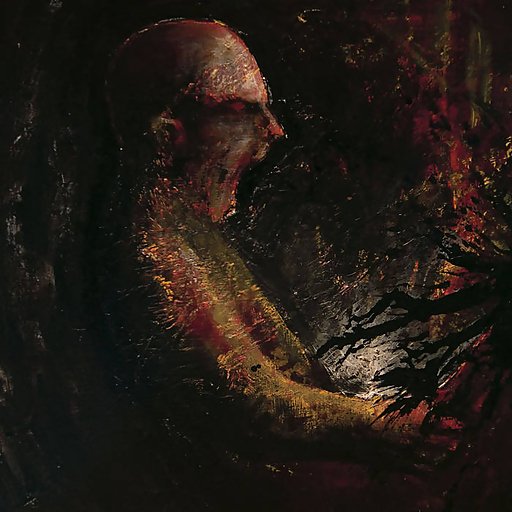Abandon - In Reality Suffer