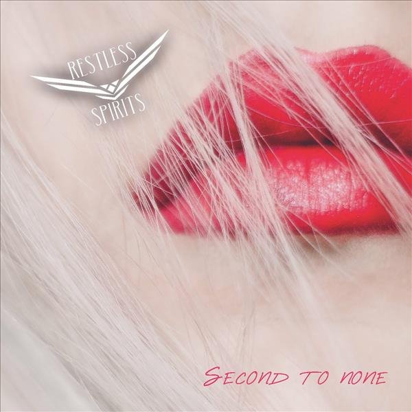 Restless Spirits - No Time Wasters (feat. Renan Zonta)