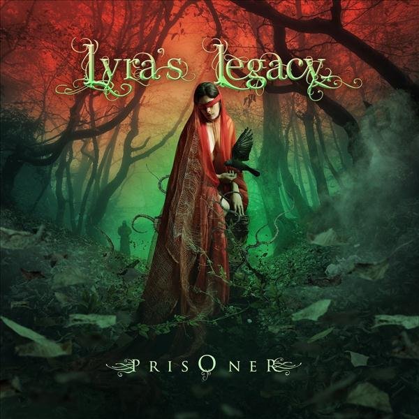 Lyra's Legacy - The Arrival