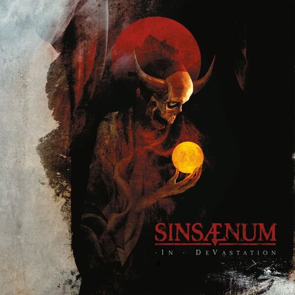 Sinsaenum - Over the Red Wall