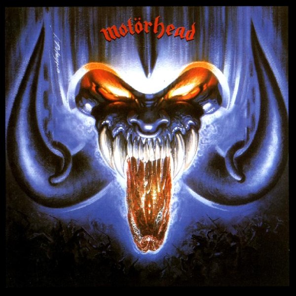 Motorhead - Rocknroll