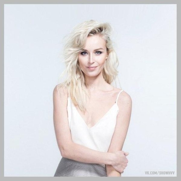 Полина Гагарина - Любовь Тебя Найдет