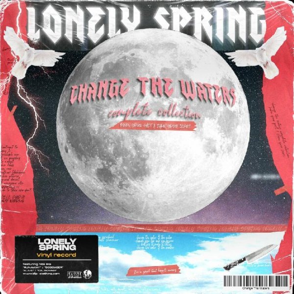 Lonely Spring - Fix Me