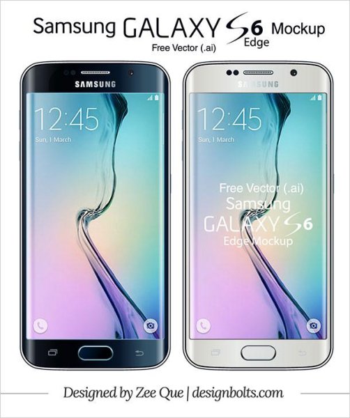 Samsung Galaxy S6 edge - Galaxy S6 Edge  Ringtone
