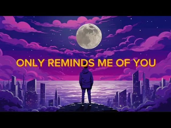 The Rebellions - Only Reminds Me Of You | Duet Version