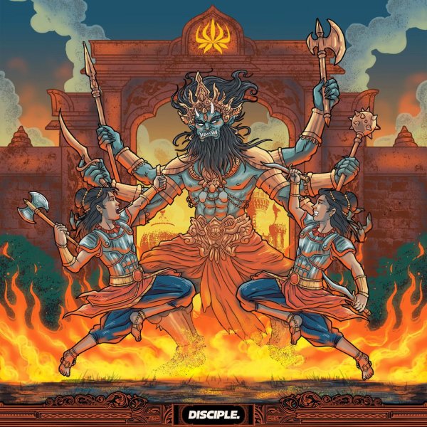 TWINBOYS - Fury of the Land