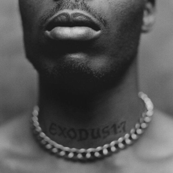 DMX - Skyscrapers (feat. Bono)