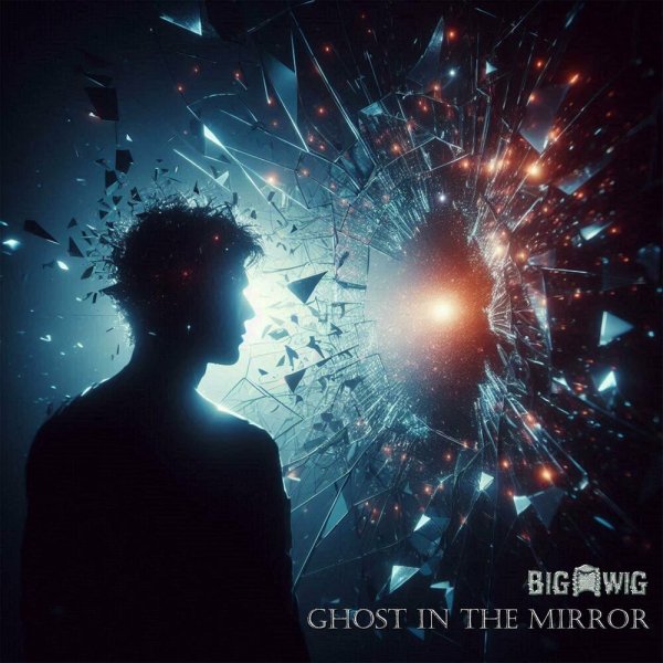 The Big Wig - Ghost in the mirror