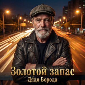 Дядя Борода - Волчья масть