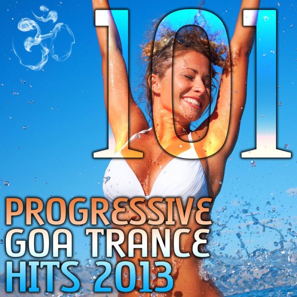 Progressive Goa Trance - A Frozen Moment (feat. Ainur)