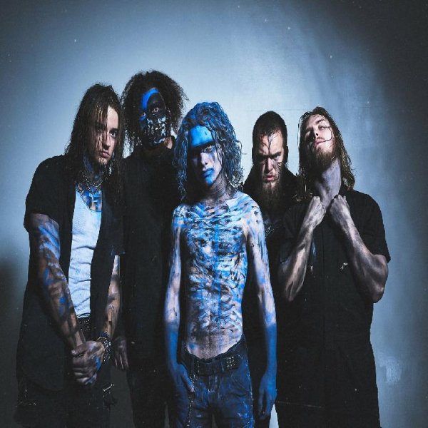 Vended - Am I The Only One