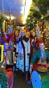 Iryna Fedyshyn - Різдвяні дзвони  премєра 12.12.25 ...