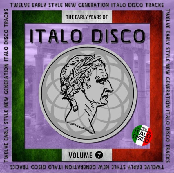 Mike Turner - Is There A Romance In Your Life (Extended Vocal Basic Mix 2024)