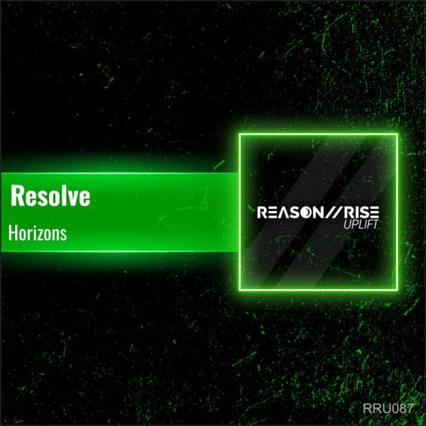 Resolve - Horizons (Radio Edit)