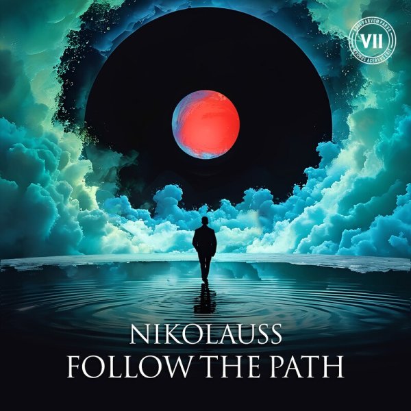 Nikolauss - Follow the Path (Extended Mix)