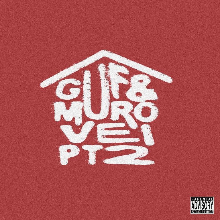 Гуф, Murovei - Зверь (2022)