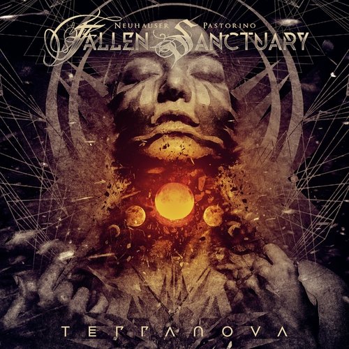 Fallen Sanctuary - Wait for Me (Bonus Track)