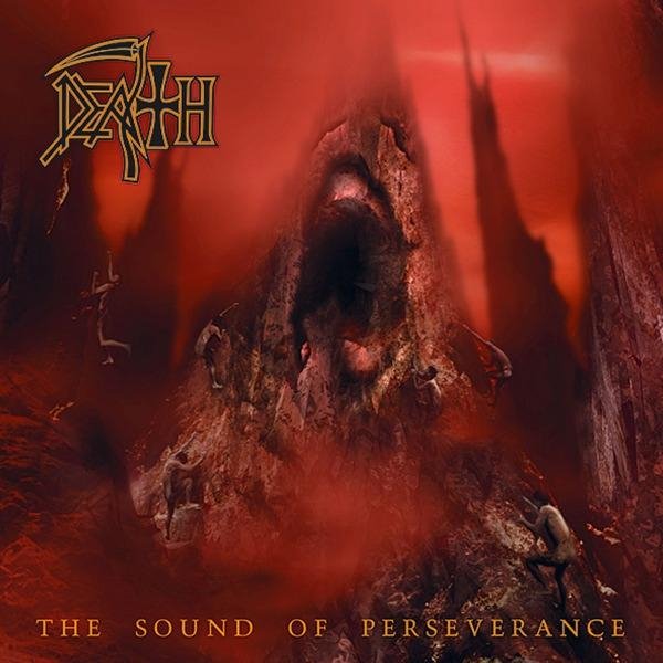Death - Voice Of The Soul