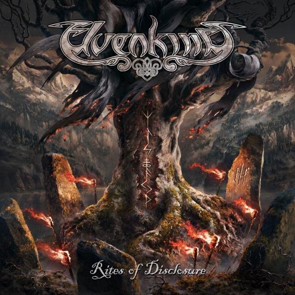 Elvenking - Arrival