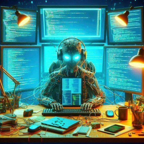 Raz - Space Melody