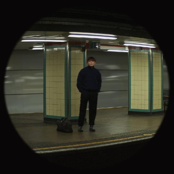 James Smith - I Don't Wanna Know