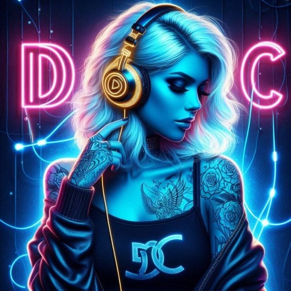 Galezard Project &amp; Mr. ZOFF - Magic STYLE (EU 2026)