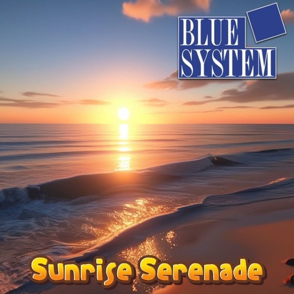 Blue System - Sunrise Serenade (AI Music)