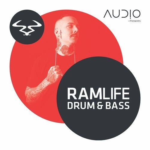 Audio - RAMlife Drum &amp; Bass (Continuous DJ Mix)