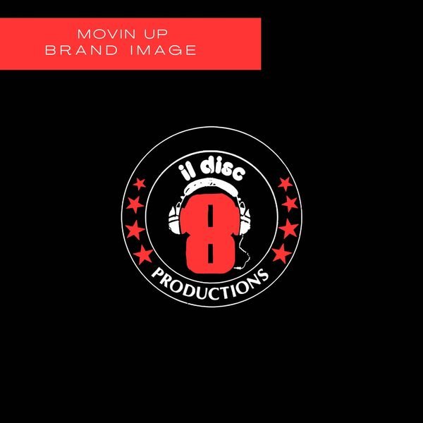 Brand Image - Movin' Up (Instrumental Mix Remasterd)