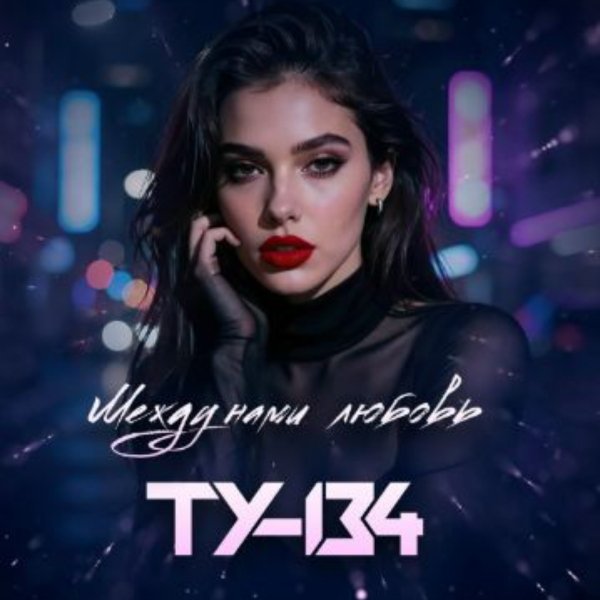 ТУ-134 - Между нами любовь/2026