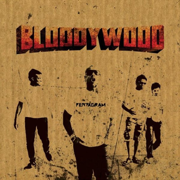 Bloodywood - Ari Ari (ft. Raoul Kerr)