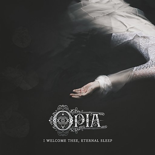 Opia - Silence