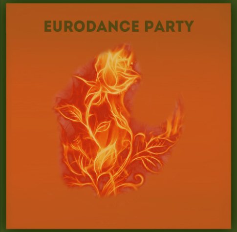 Martik C - Eurodance Party