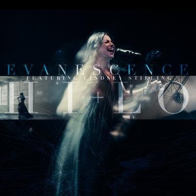 Evanescence/Lindsey Stirling - Hi-Lo (Radio Edit)